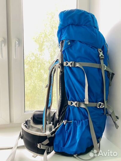 Рюкзак туристический походный RedFox Summit V2 70