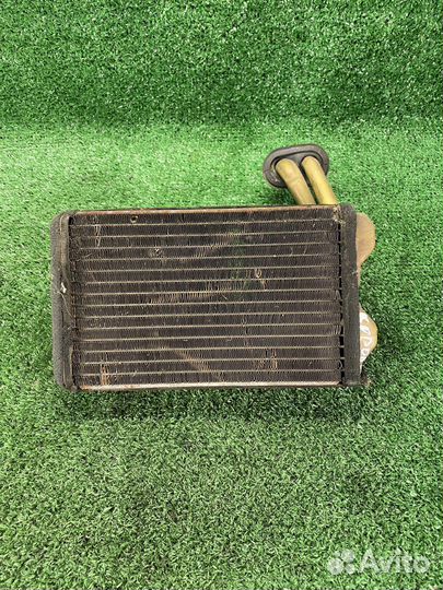 Радиатор печки Toyota Corolla 100