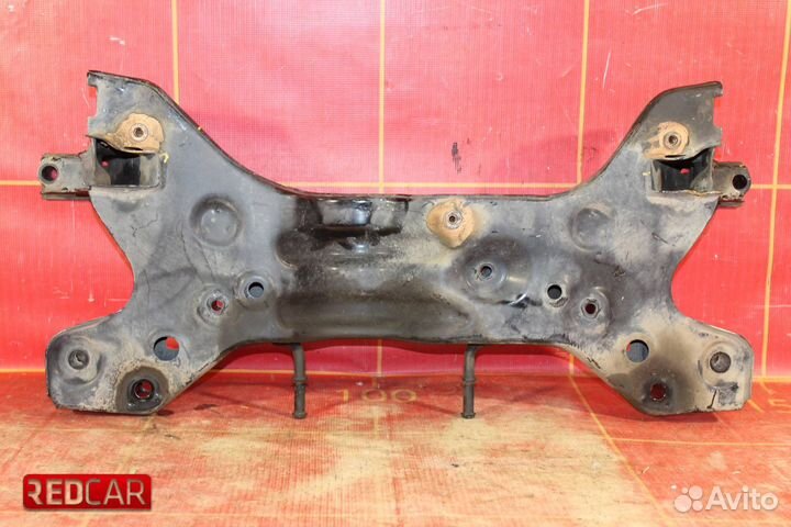 Подрамник передней подвески Volkswagen Polo Sedan