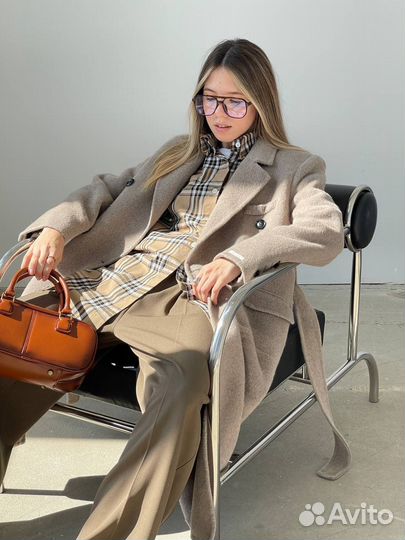 Пальто женское