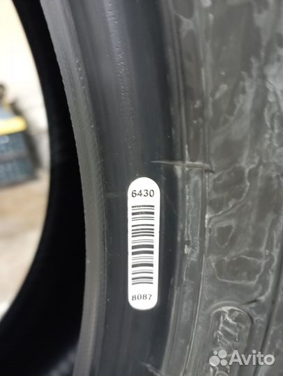 Dunlop Grandtrek PT30 225/60 R18
