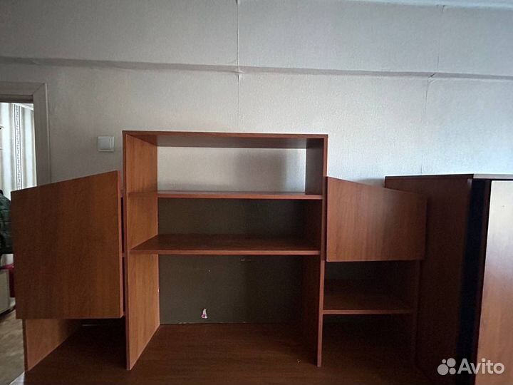 Стенка в гостинную бу