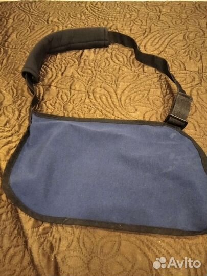 Бандаж для руки (косынка)