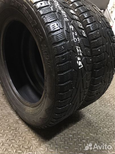 Cordiant Snow Cross 185/65 R15