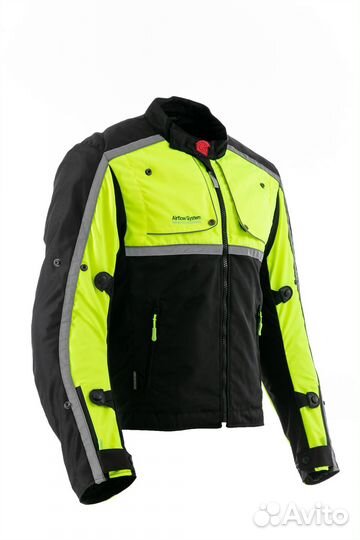 Мотокуртка Hyperlook Stinger XS