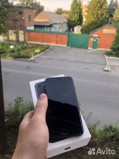 iPhone 7