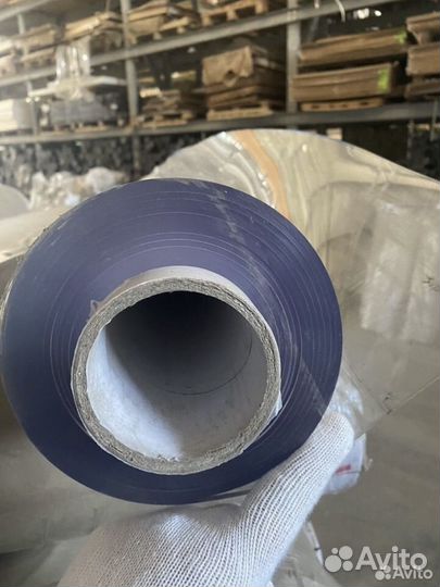 Пластикат рулонный