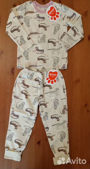 Новая одежда 98 для девочки пакетом