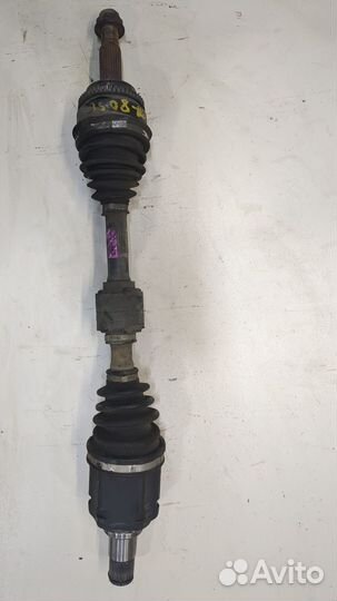 Полуось Toyota Camry V40, 2008