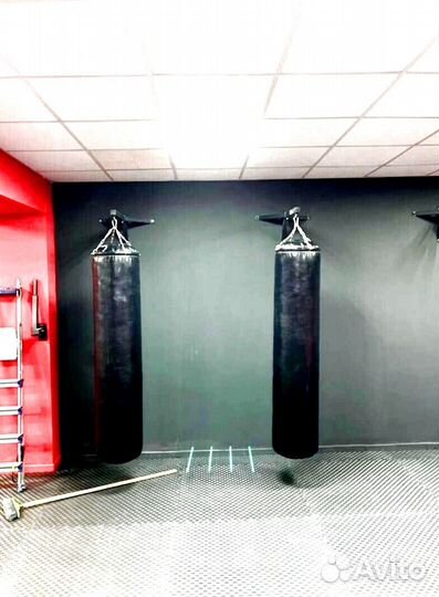 Боксерская груша. Ручная работа. Под заказ