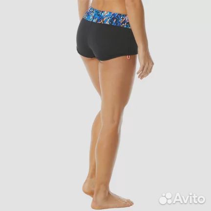 TYR Anzan Della Boyshort