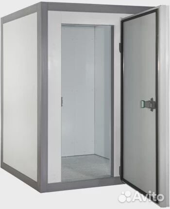 Холодильная камера Polair 6,61