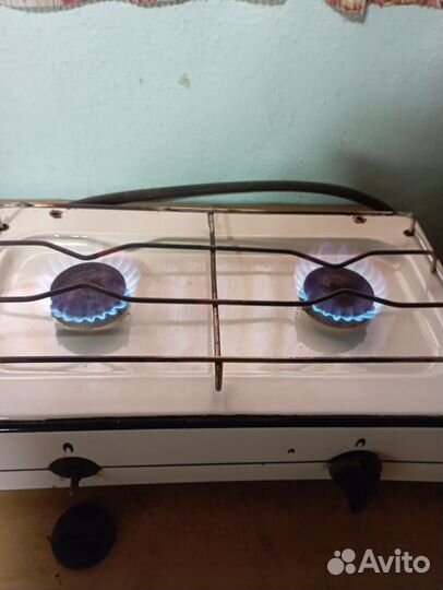 Газовая варочная панель electrolux