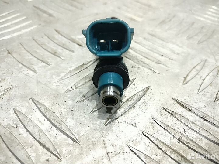 Форсунка SX4 (06-13) /Grand Vitara (05) 2.0 топлив