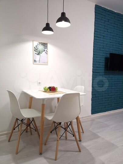 Квартира-студия, 24 м², 2/18 эт.