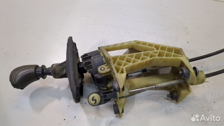 Кулиса кпп Mercedes Vito W639