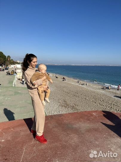 Костюм детский