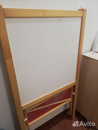 Доска мольберт IKEA