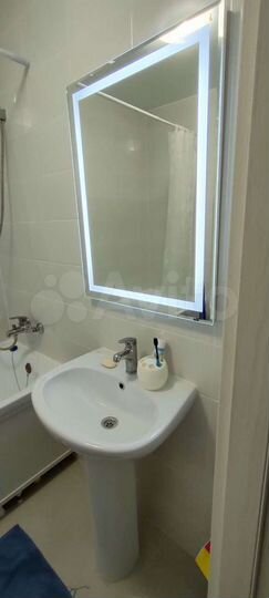 Комната 15 м² в 3-к., 10/14 эт.