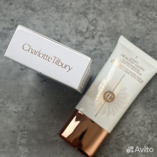 Charlotte Tilbury Unisex Healthy Glow