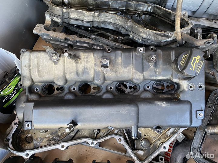 Поршня шатуны, блок(d4cb) grand starex, Sorento