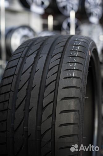 Sailun Atrezzo ZSR 195/45 R15