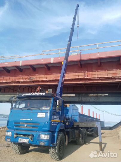 Аренда панели с кму