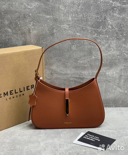 Женская сумка Demellier London