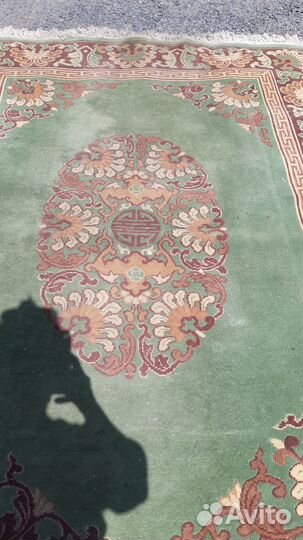 Ковры вьетнамские Винтаж СССР
