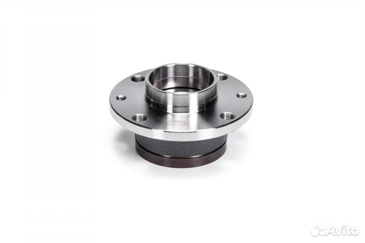 Ступица задняя doblo (2004) /stilo (2002)