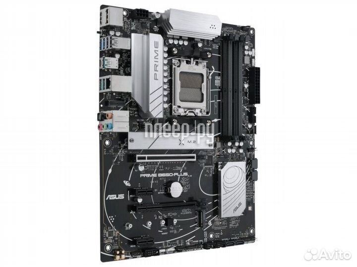 Asus Prime B650-plus
