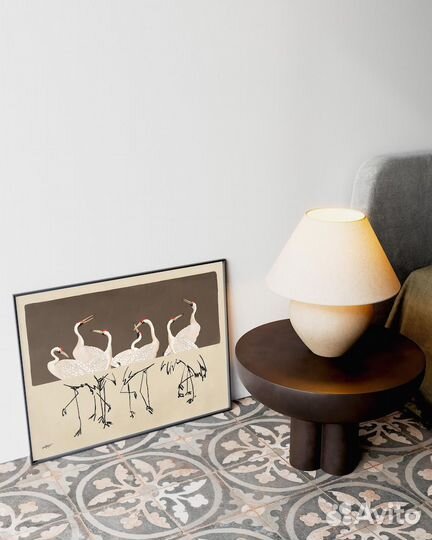 Интерьерная картина