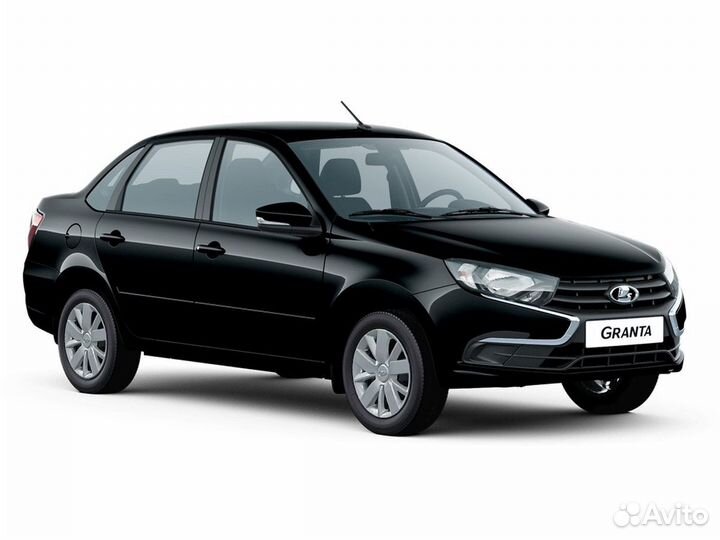 LADA Granta 1.6 МТ, 2023