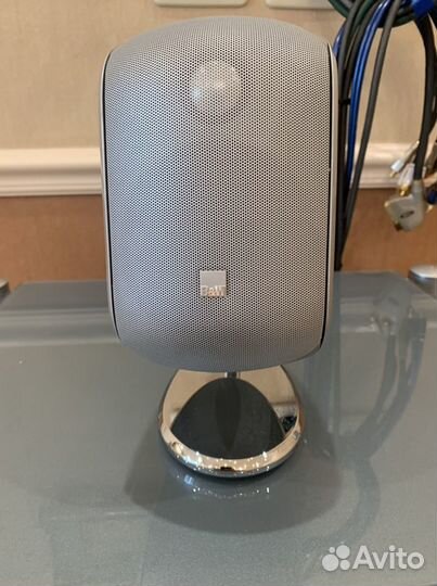 Акустическая система Bowers Wilkins