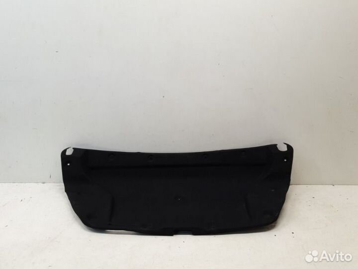 Обшивка крышки багажника задняя Toyota Camry V70
