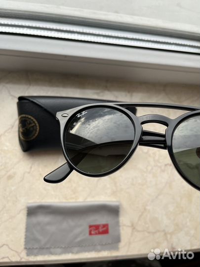 Солнцезащитные очки Ray Ban Италия