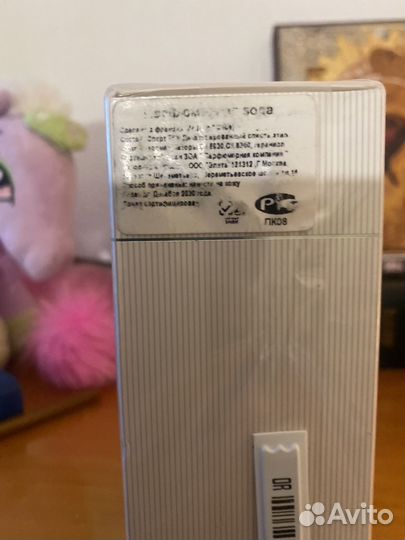 Парфюм оригинал 100