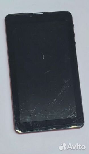 Планшет Explay Tornado 3G на запчасти