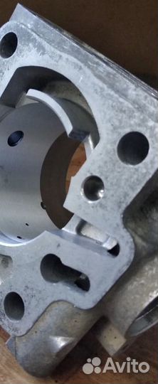 Ремонт Дросселя