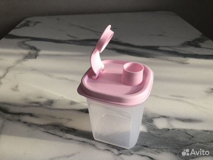 Посуда новая tupperware