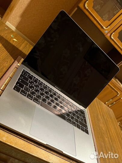 Apple MacBook Pro 13 2017