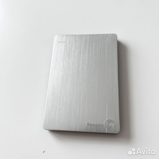 Внешний HDD Transcend StoreJet 25C3S, USB, 1 тб