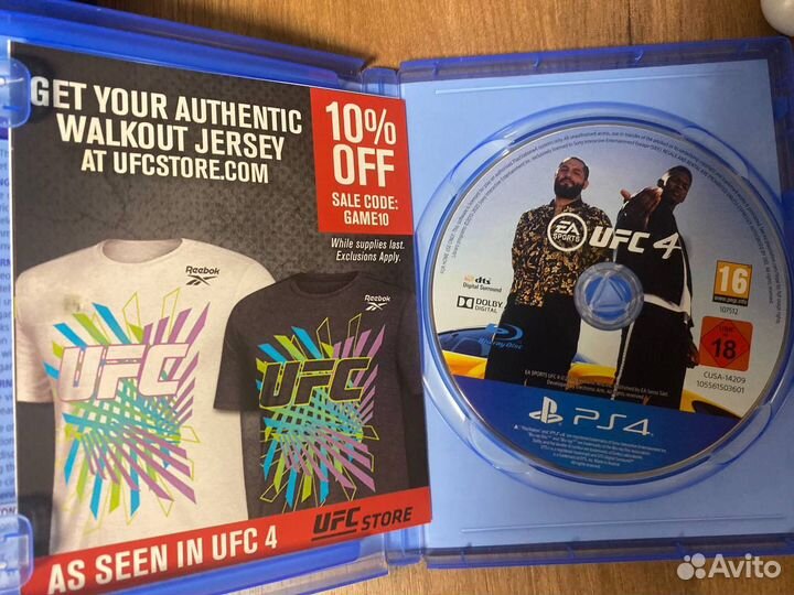 Sony playstation 4