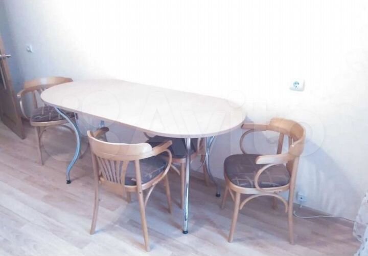 2-к. квартира, 66 м², 3/12 эт.