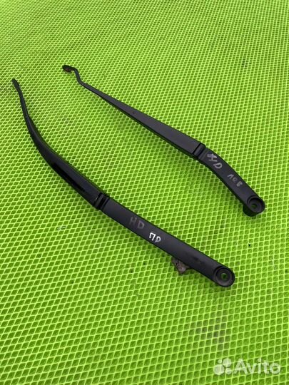 Поводок дворника элантра HD