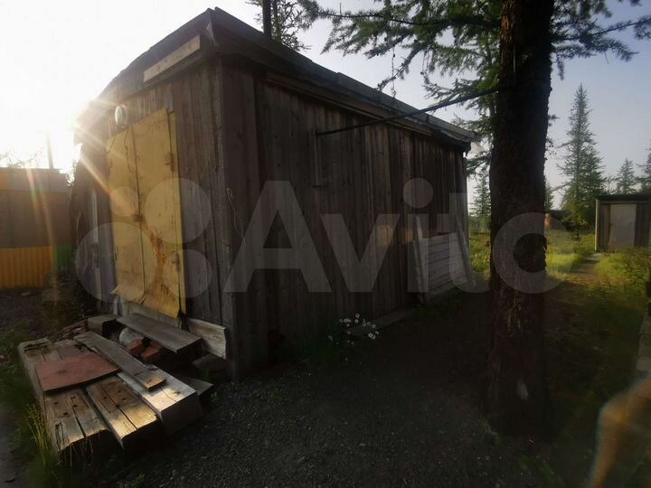 Дача 20 м² на участке 3,5 сот.