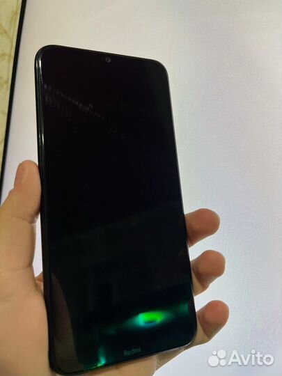 Xiaomi Redmi Note 8, 4/64 ГБ