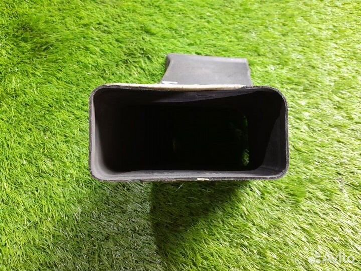 Воздуховод охлаждения тормозов передний правый 5