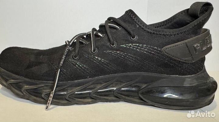 Philipp plein sport кроссовки