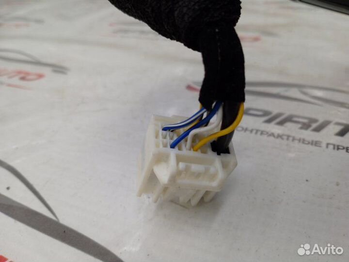 Зеркало правое Genesis Gv80 1 2020-2024